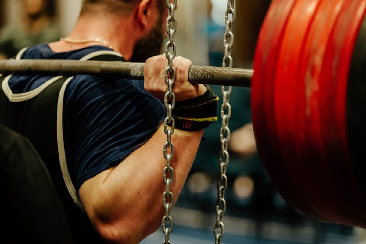 The Best Workout Split For Lifting Weights